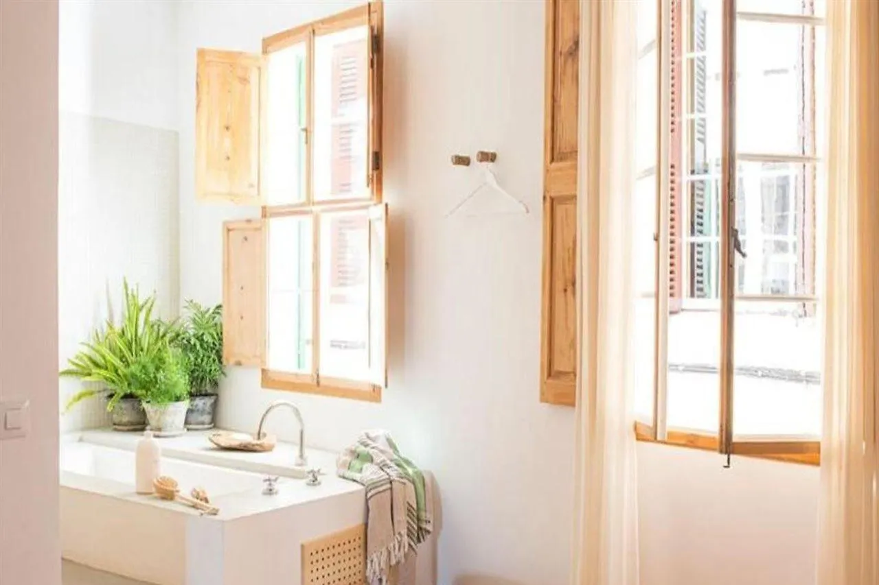 HoMe Hotel Menorca Ciutadella  Ciutadella (Menorca)