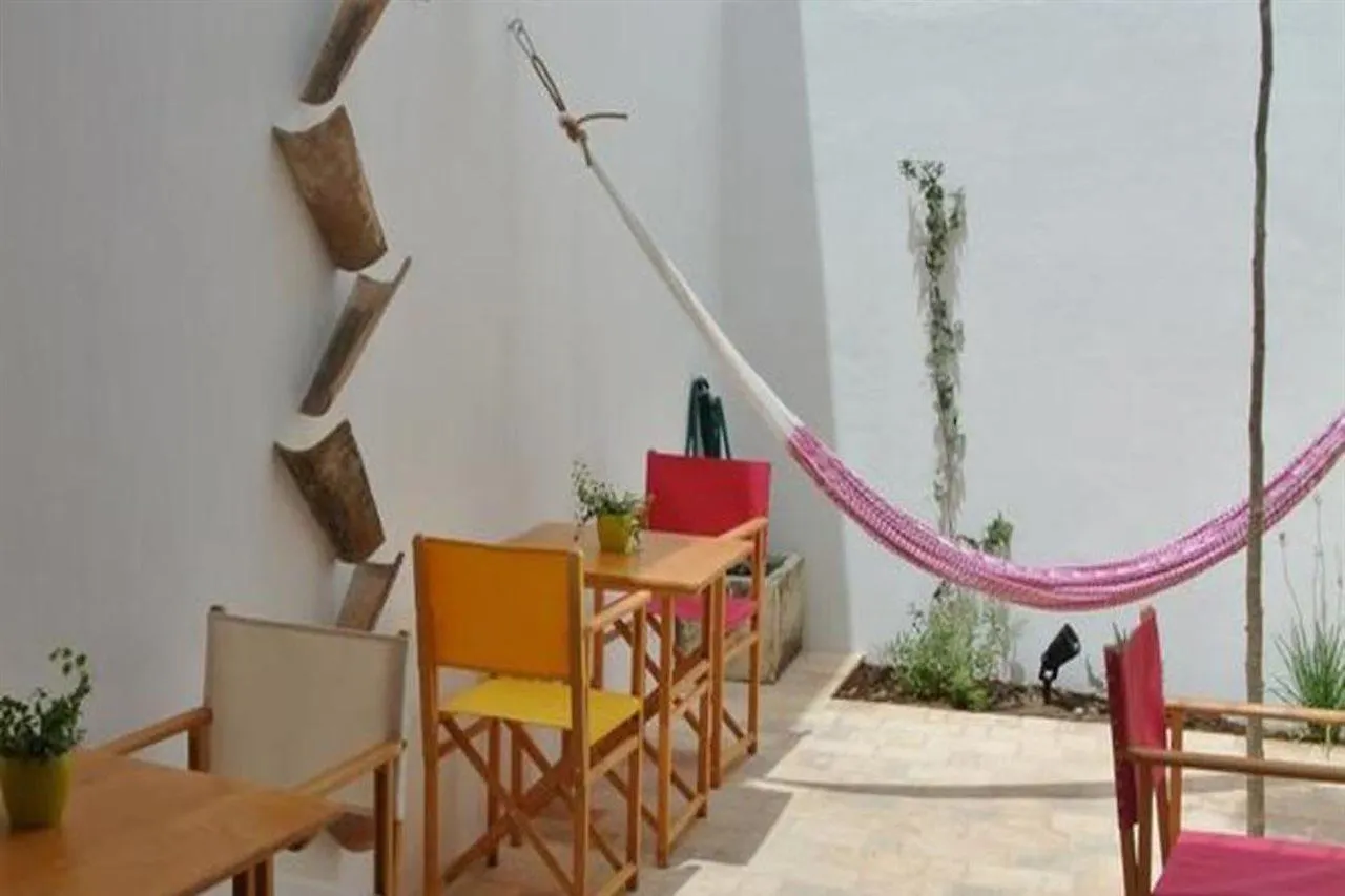 HoMe Hotel Menorca Ciutadella  Pensión Ciutadella (Menorca)
