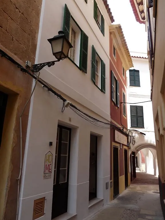 Guest house Home Hotel Menorca Ciutadella