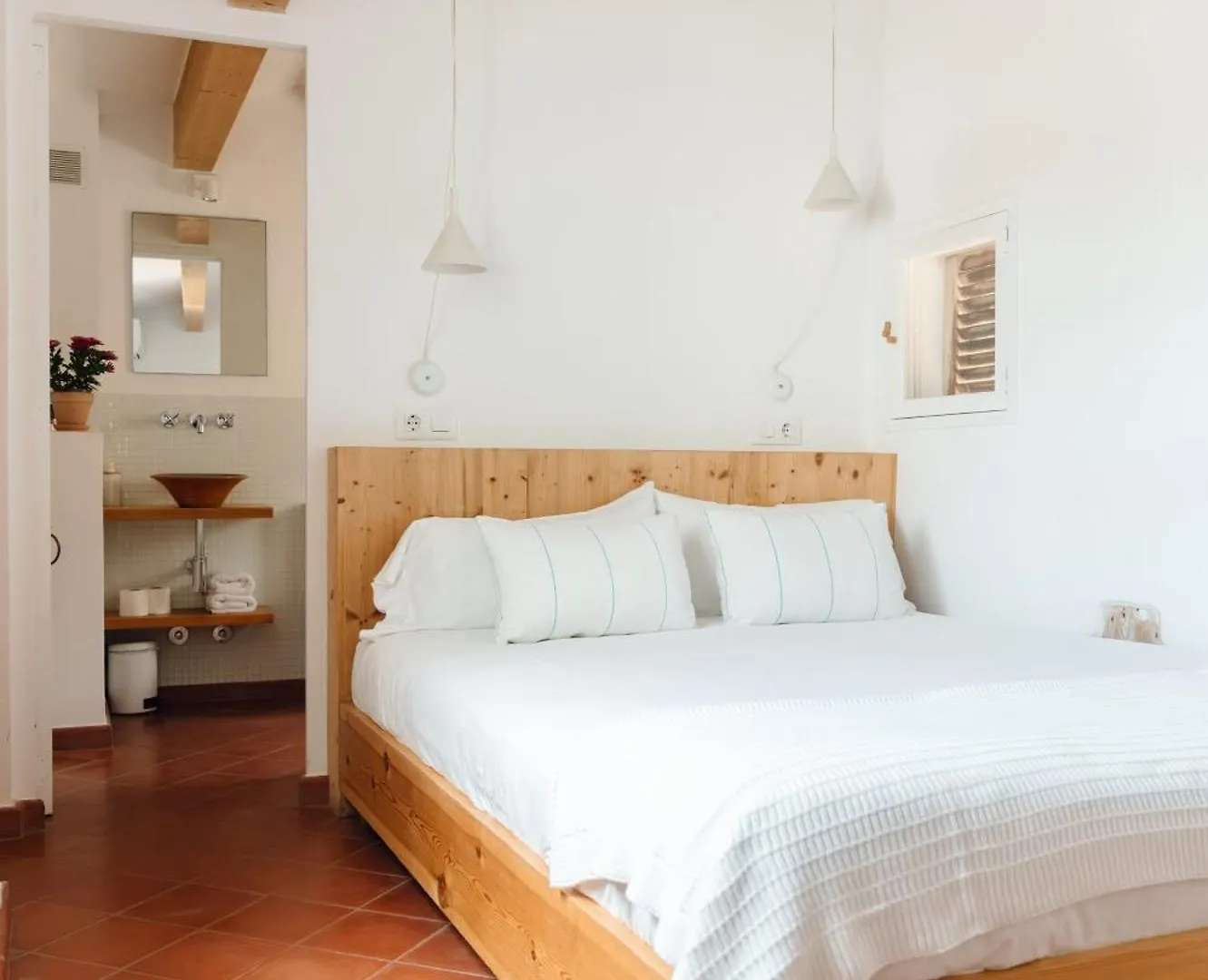 HoMe Hotel Menorca Ciutadella  3*, Ciutadella (Menorca) España