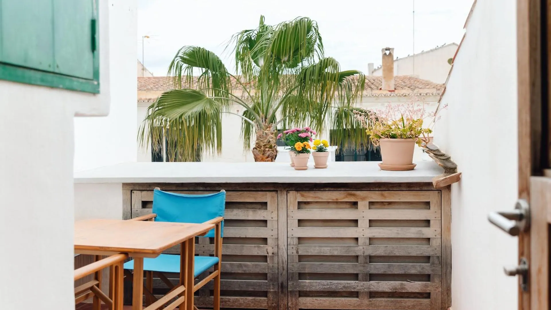 Pensión HoMe Hotel Menorca Ciutadella
