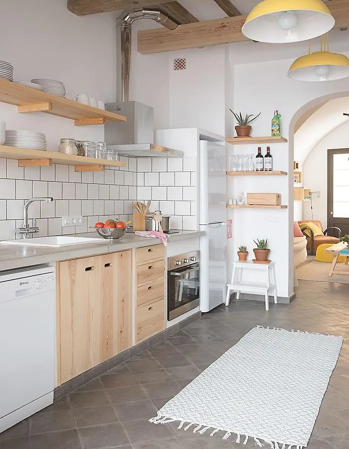 HoMe Hotel Menorca Ciutadella