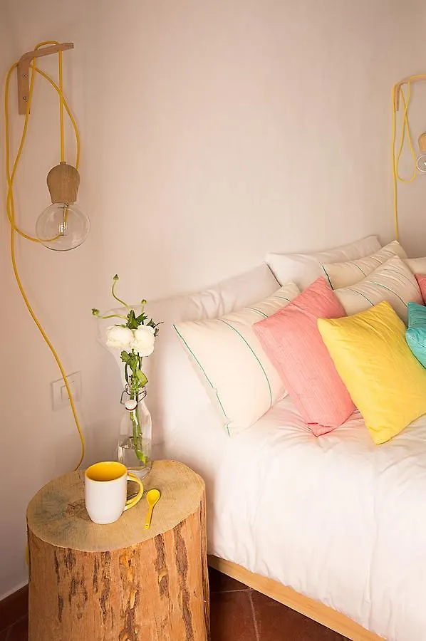 HoMe Hotel Menorca Ciutadella  Pensión