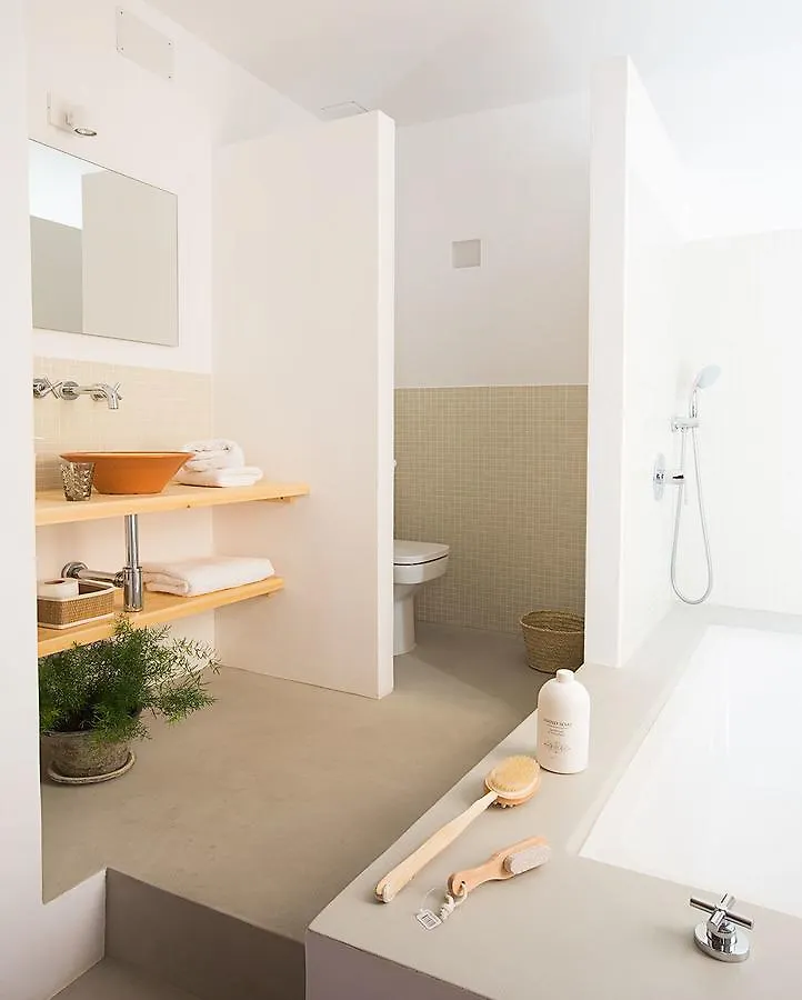 Pensión HoMe Hotel Menorca Ciutadella
