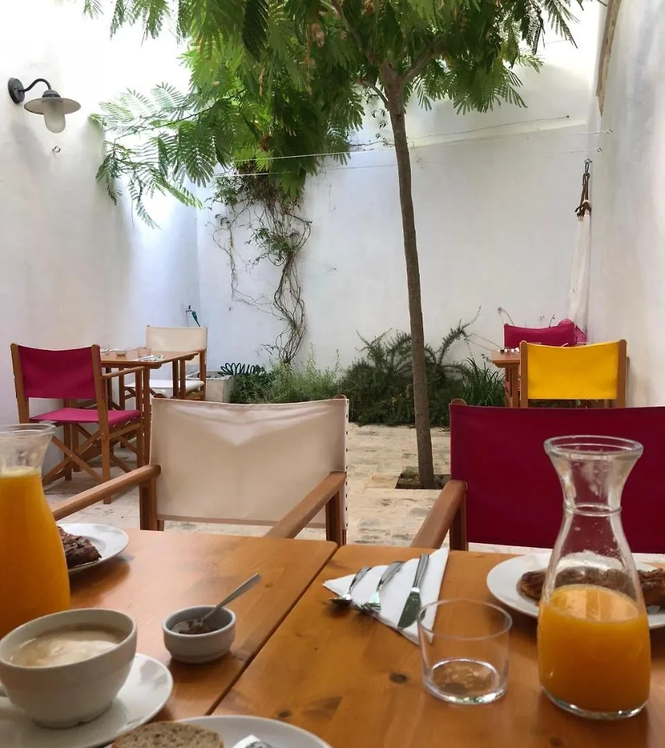 HoMe Hotel Menorca Ciutadella  Pensión