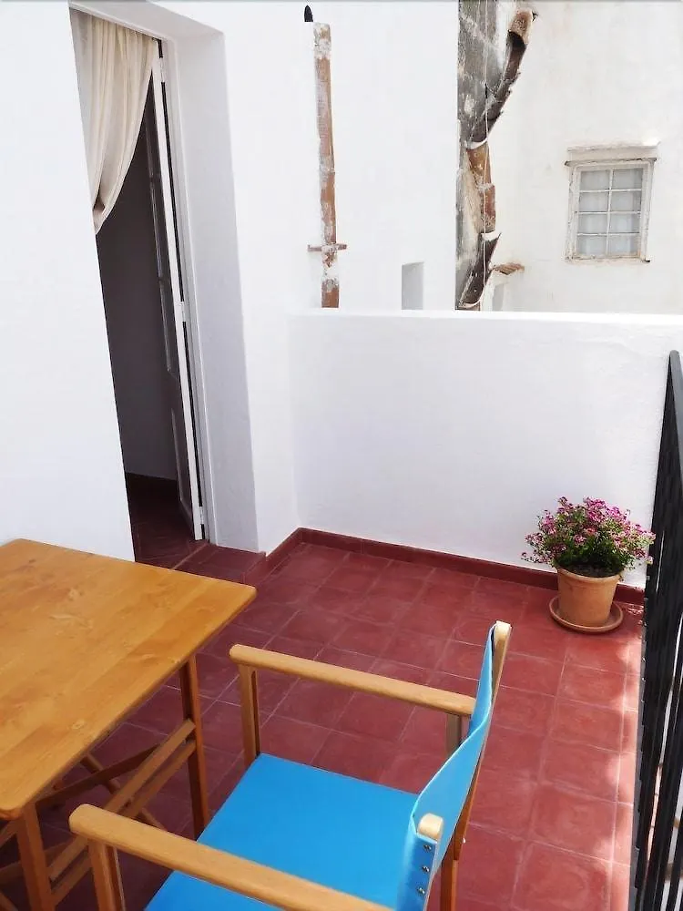 Pensión HoMe Hotel Menorca Ciutadella