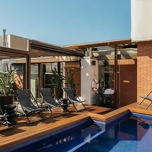 Granados 83 Hotel