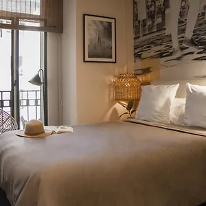 *** Guest house Select Tetuan Spain