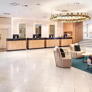 **** Hotel Melia Avenida De America Spain