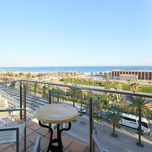 **** Hotel Catalonia Spain