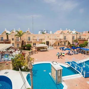 Yucca Park Apartahotel