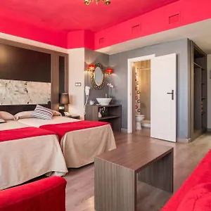 ** Hotel Hotel Sevilla Spain