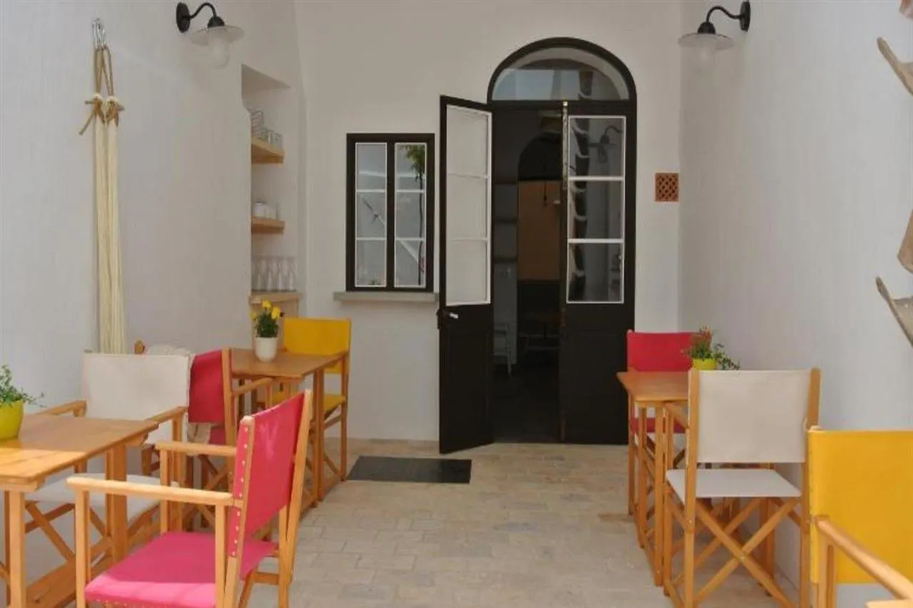 *** 게스트하우스 Home Hotel Menorca 시우타데야 스페인