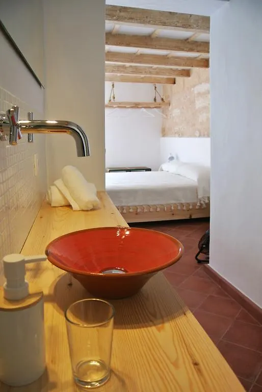 Vendégház Home Hotel Menorca Ciutadella