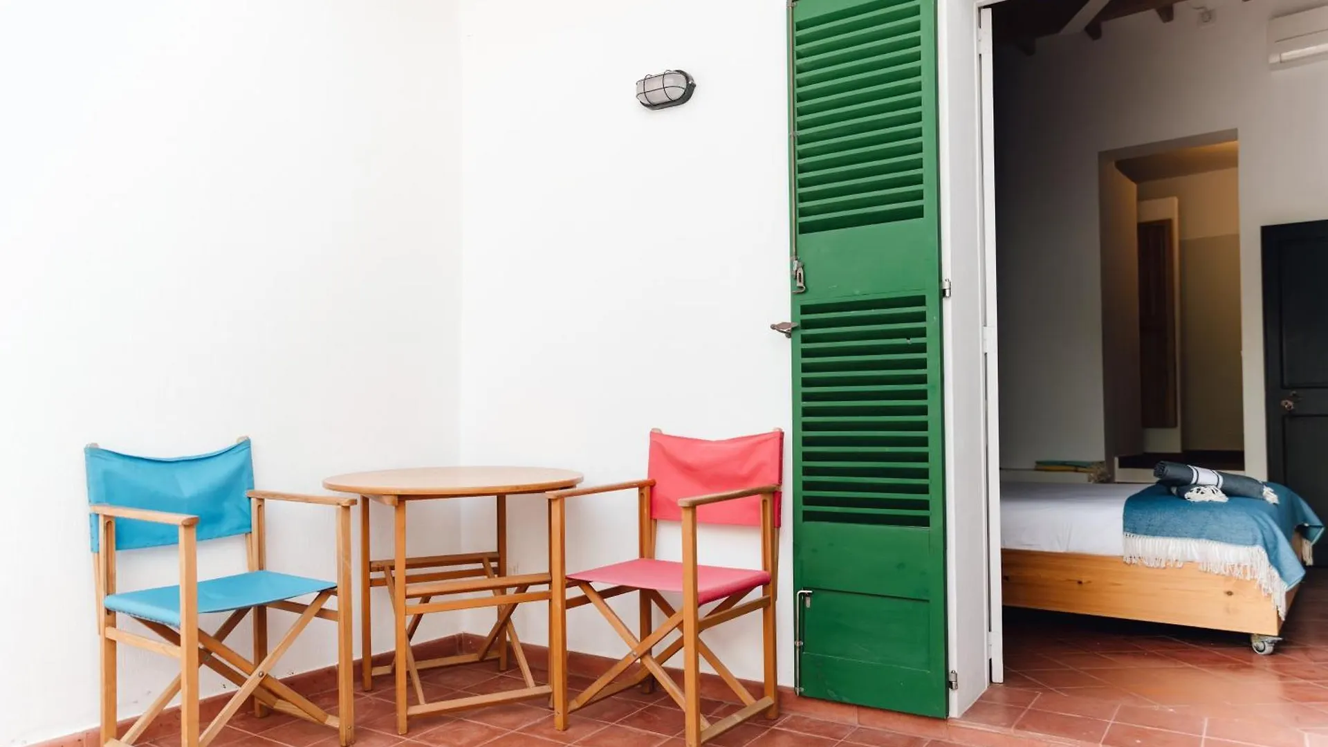 Home Hotel Menorca Ciutadella Spanyolország