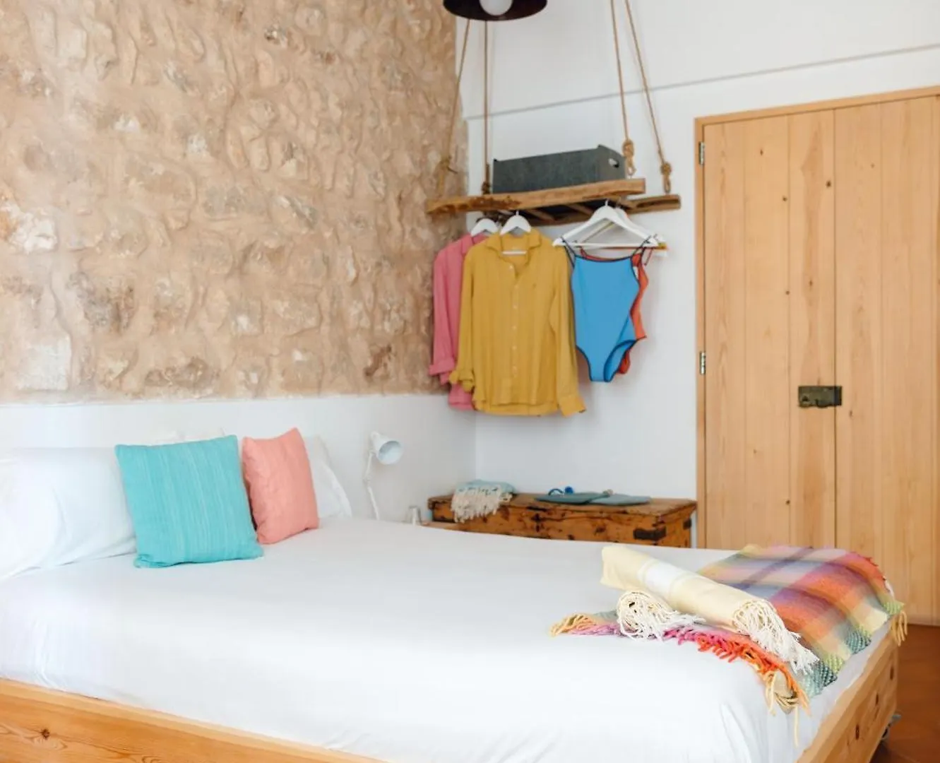 Home Hotel Menorca Ciutadella Vendégház