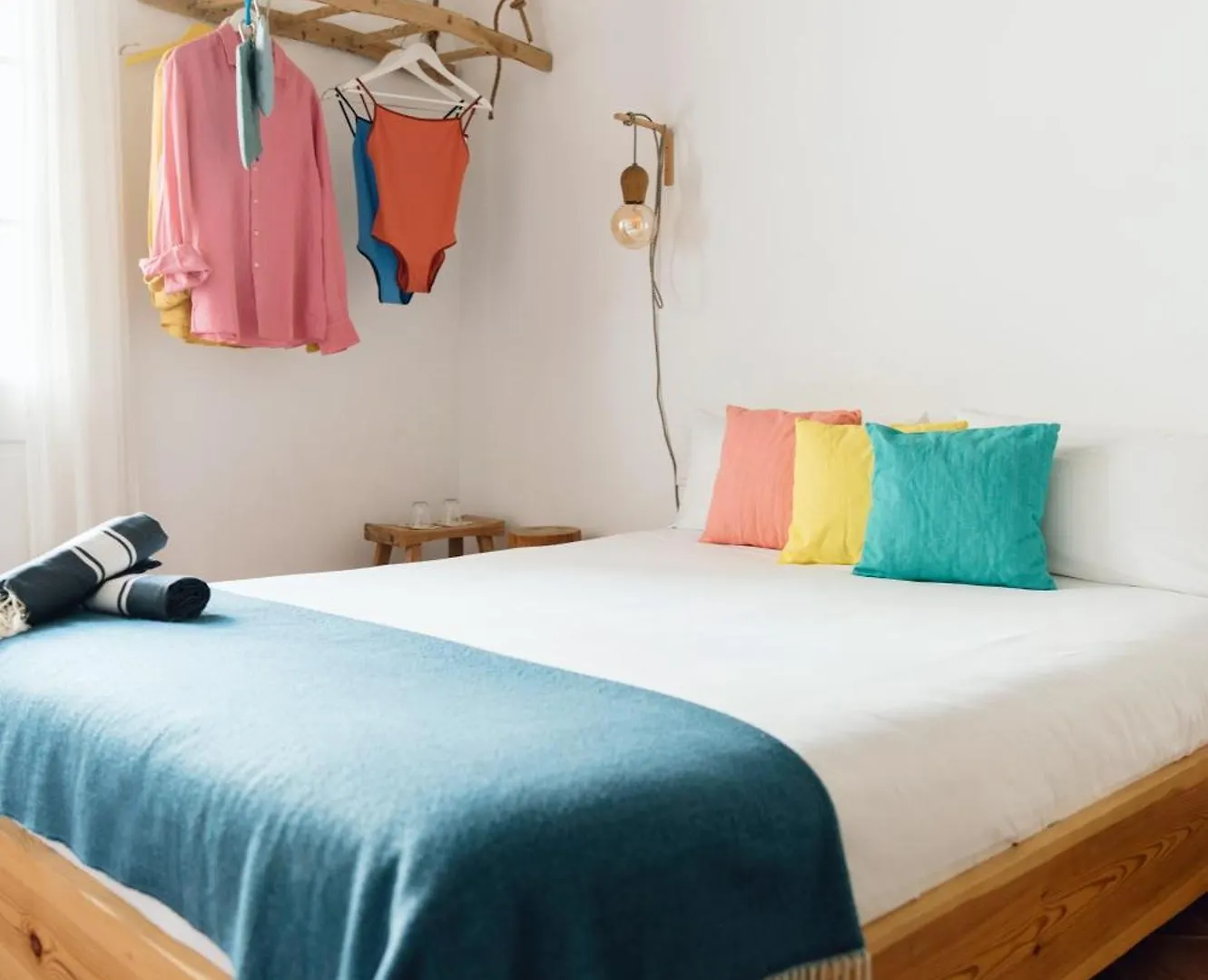 Home Hotel Menorca 시우타데야