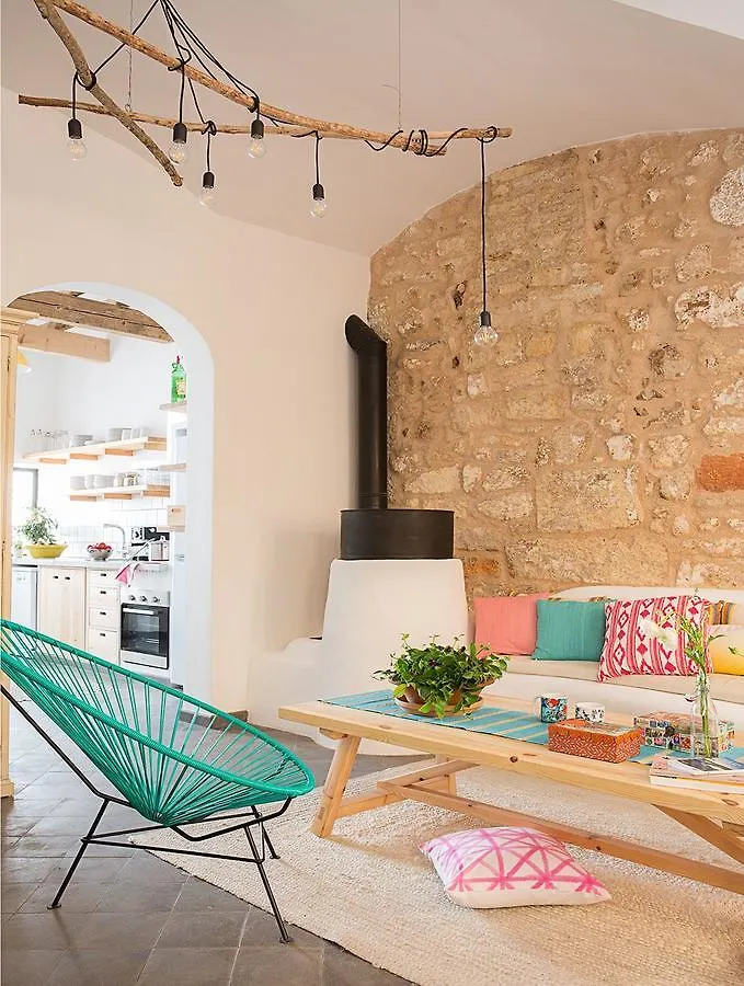 Home Hotel Menorca Ciutadella