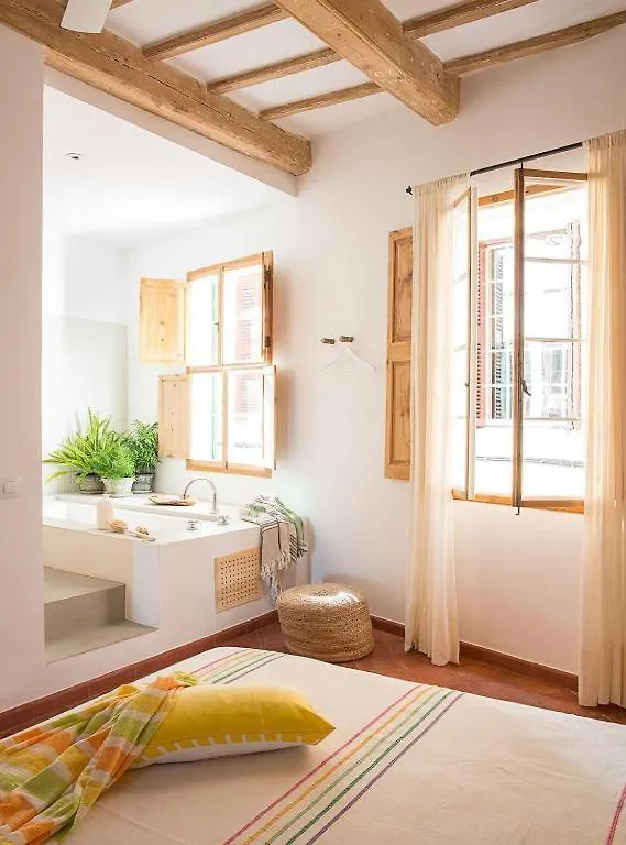 Guest house Home Hotel Menorca Ciutadella