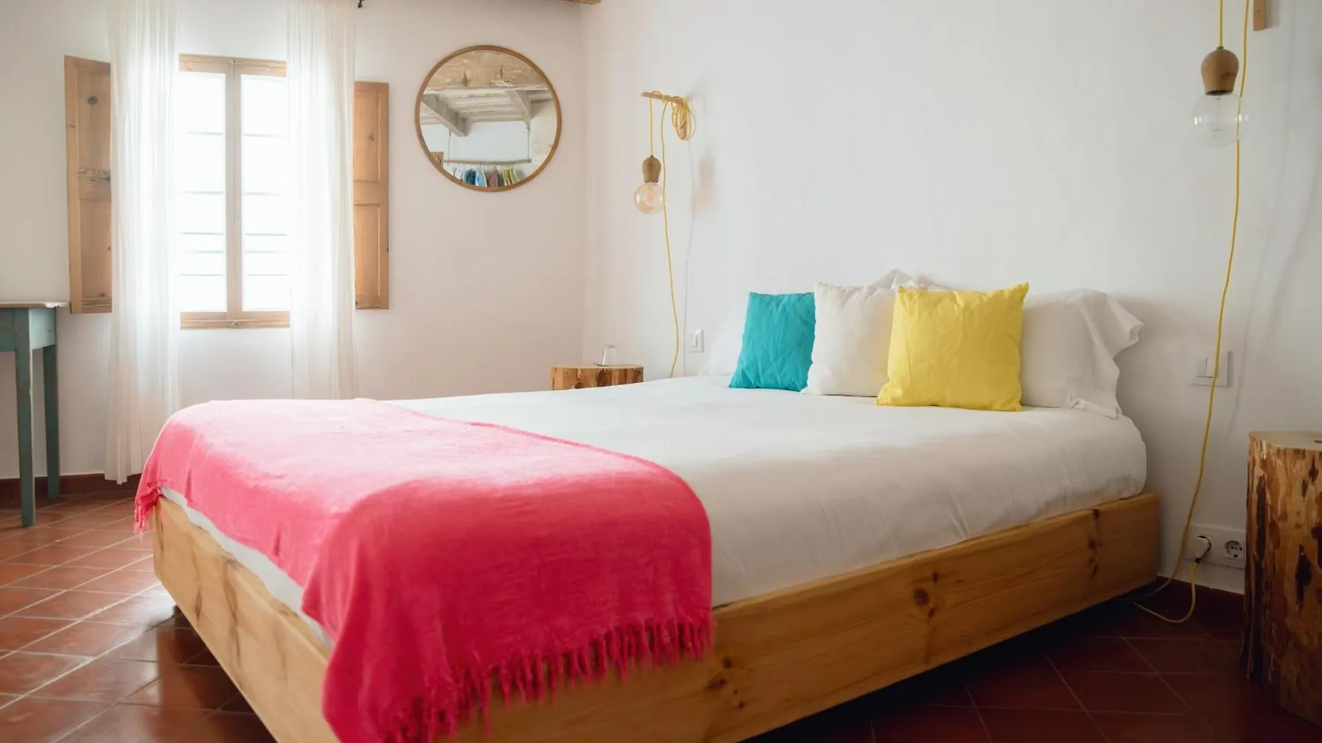 Home Hotel Menorca Ciutadella  Ciutadella (Menorca)
