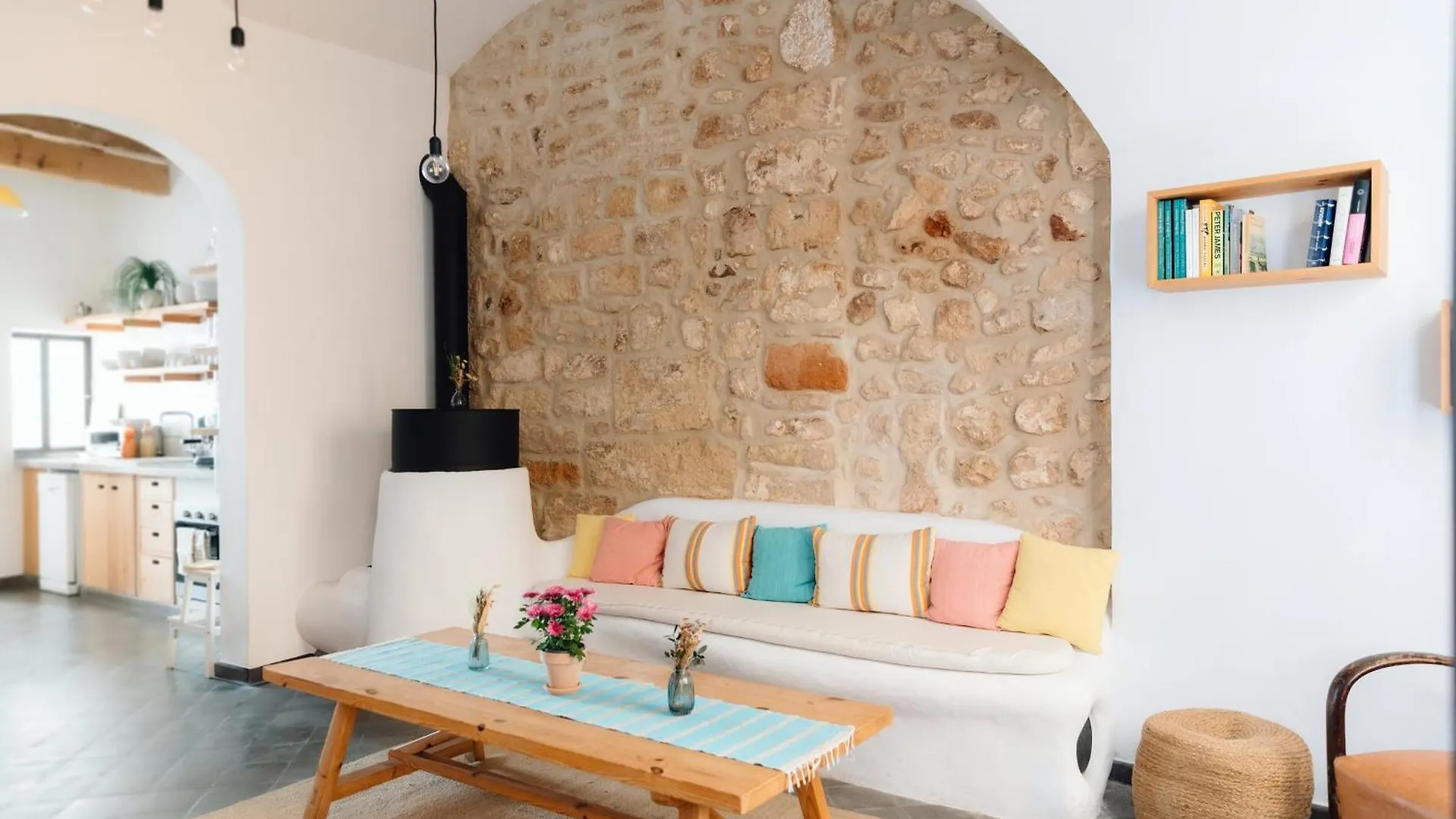Home Hotel Menorca Ciutadella  Spain