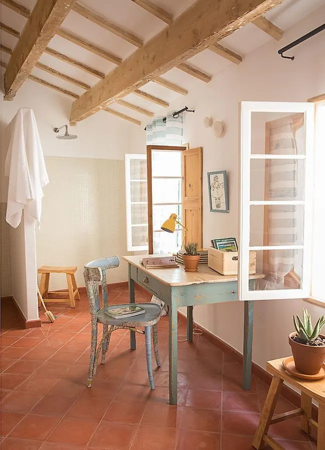 *** Guest house Home Hotel Menorca Ciutadella  Spain